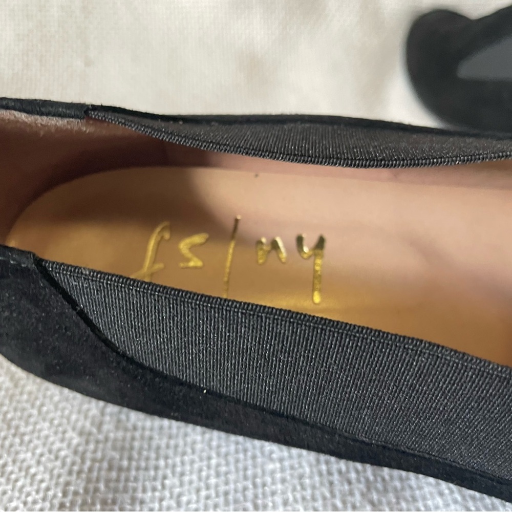 EUC FS/NY Mozart shoe - Picture 10 of 13